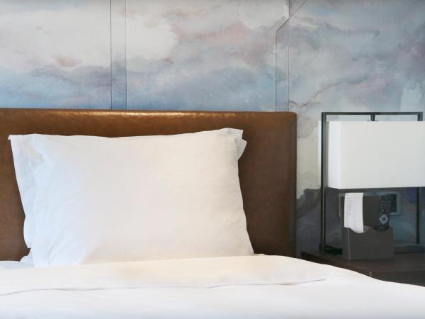 Crowne Plaza Chengdu Wenjiang, an IHG Hotel : photo 2 de la chambre chambre standard