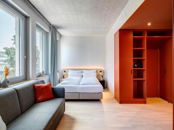 DEIN APART München : photo 1 de la chambre studio supérieur