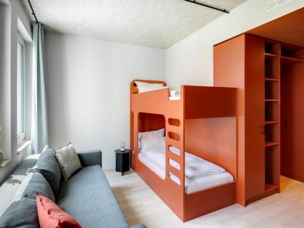 DEIN APART München : photo 5 de la chambre studio