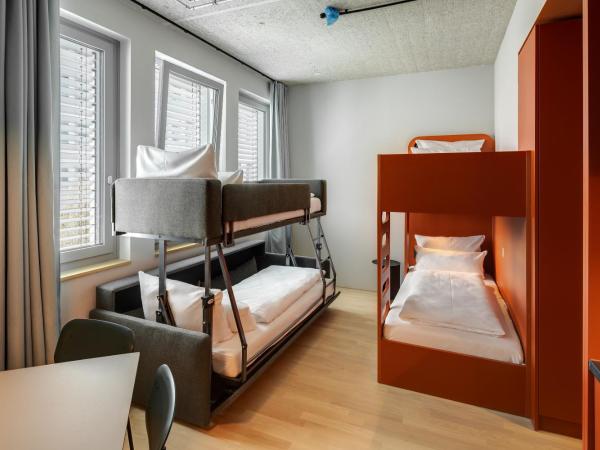 DEIN APART München : photo 4 de la chambre studio