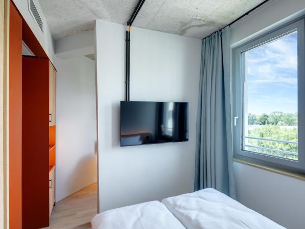 DEIN APART München : photo 3 de la chambre studio deluxe