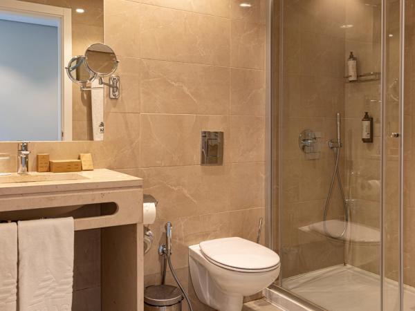 MASA Hotel & Spa Campo Grande Collection : photo 5 de la chambre chambre lits jumeaux supérieure