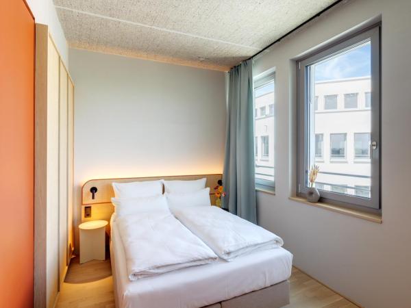 DEIN APART München : photo 5 de la chambre studio familial