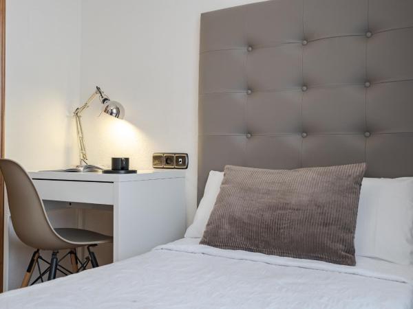 Hotel Eurowest : photo 2 de la chambre chambre simple