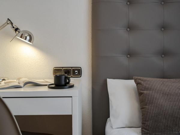 Hotel Eurowest : photo 8 de la chambre chambre simple