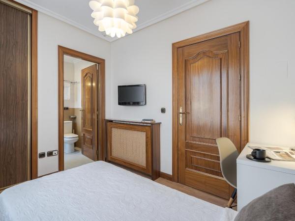 Hotel Eurowest : photo 5 de la chambre chambre simple