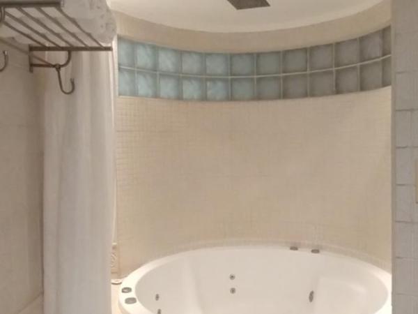 Plaza Real Suites Hotel : photo 1 de la chambre chambre deluxe