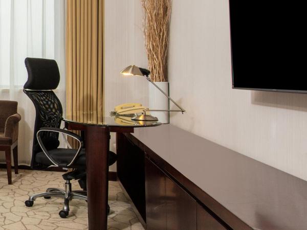 Holiday Inn Beijing Deshengmen, an IHG Hotel : photo 4 de la chambre chambre premium 