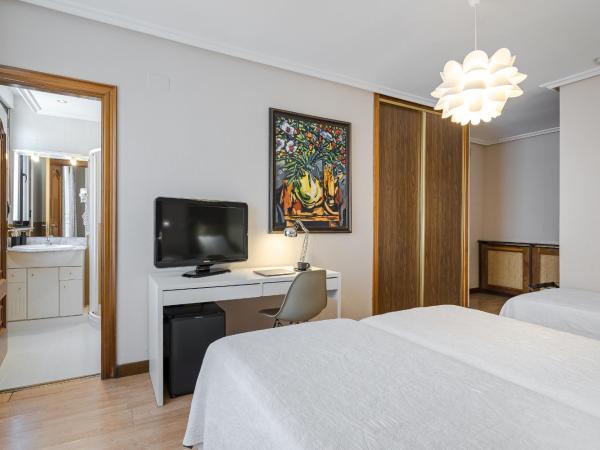 Hotel Eurowest : photo 10 de la chambre chambre triple