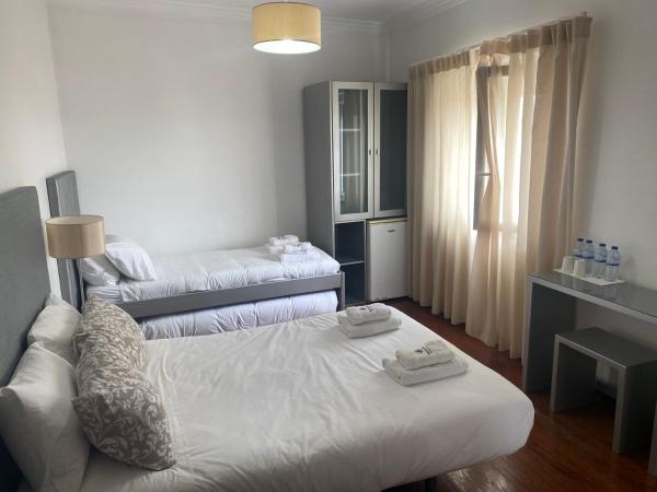 Best Houses Portugal Residence I : photo 3 de la chambre chambre quadruple avec salle de bains privative