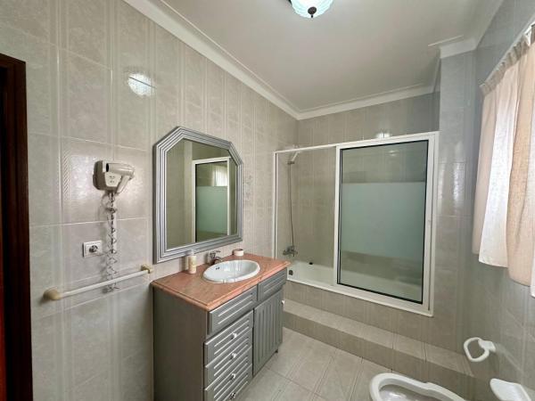 Best Houses Portugal Residence I : photo 3 de la chambre chambre double avec balcon