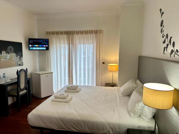 Best Houses Portugal Residence I : photo 1 de la chambre chambre double avec balcon