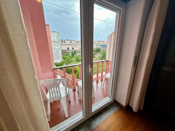 Best Houses Portugal Residence I : photo 4 de la chambre chambre double avec balcon