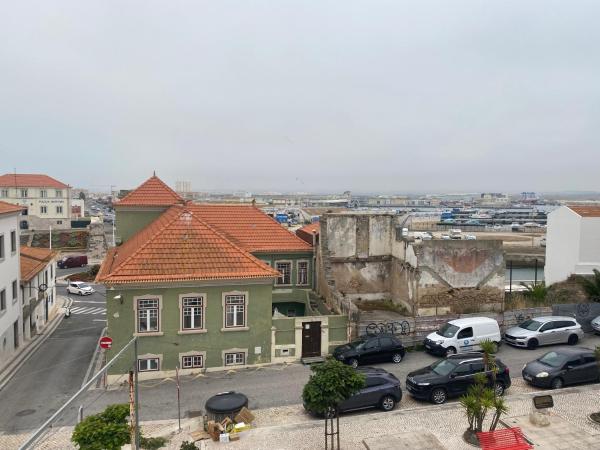 Best Houses Portugal Residence I : photo 10 de la chambre chambre quadruple avec salle de bains privative