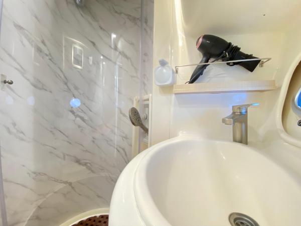 The Valencia Yacht Experience : photo 2 de la chambre studio - vue sur mer