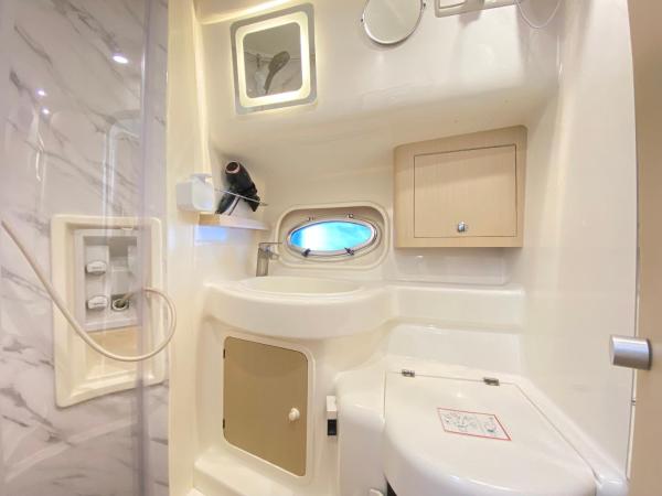 The Valencia Yacht Experience : photo 7 de la chambre studio - vue sur mer