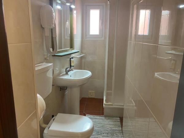 Best Houses Portugal Residence I : photo 5 de la chambre chambre double avec balcon