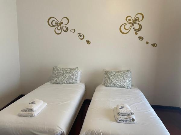 Best Houses Portugal Residence I : photo 2 de la chambre chambre double avec balcon