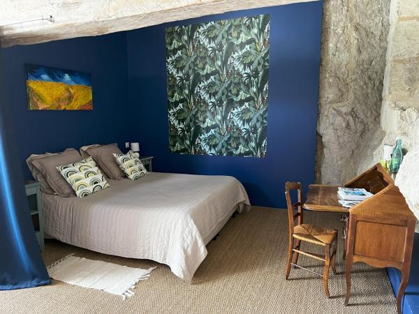 Beaulieu La Source : photo 1 de la chambre chambre double musa