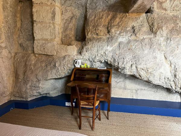 Beaulieu La Source : photo 2 de la chambre chambre double musa