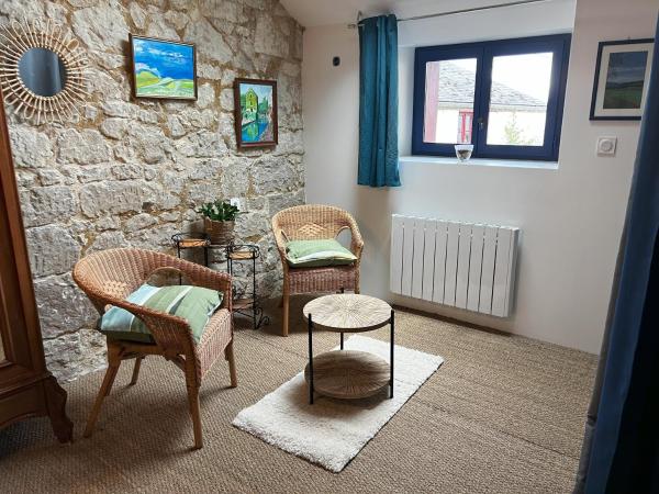 Beaulieu La Source : photo 3 de la chambre chambre double musa