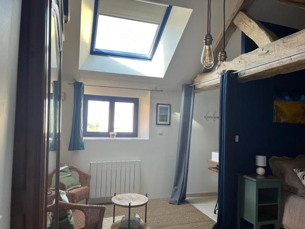 Beaulieu La Source : photo 4 de la chambre chambre double musa