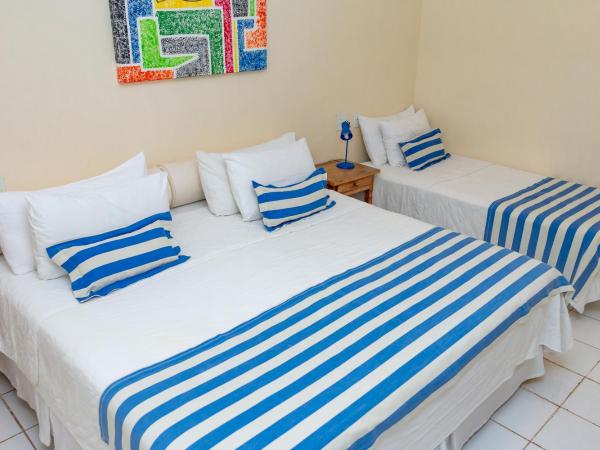 Pousada dos Reis : photo 1 de la chambre chambre triple de luxe