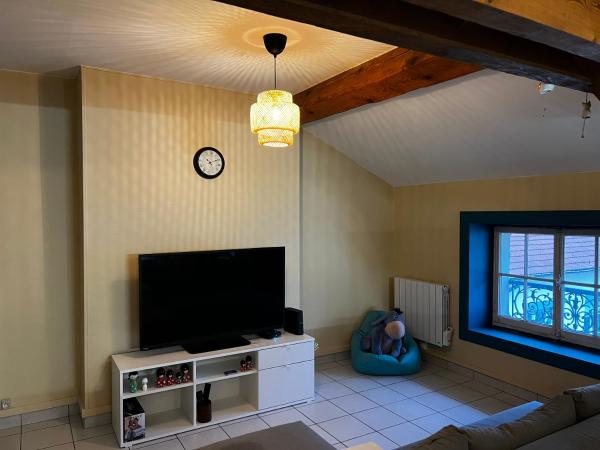 Bonheur : photo 1 de la chambre studio