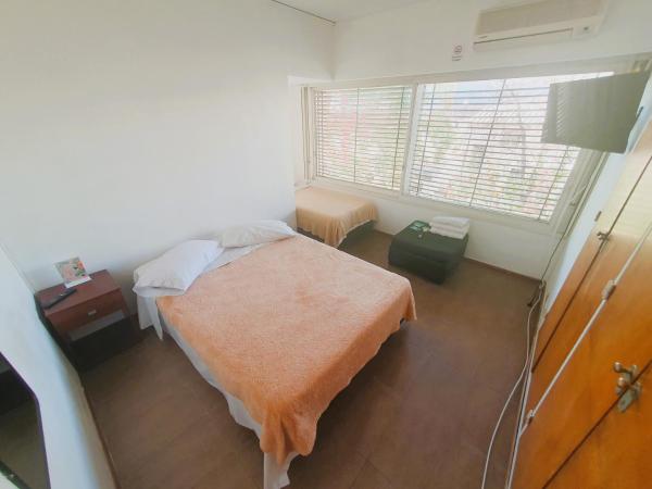 Habitaciones en Casa con piscina en Palermo Soho! : photo 8 de la chambre chambre triple