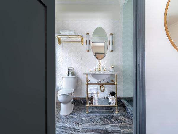 Gold-Diggers : photo 1 de la chambre suite lit king-size