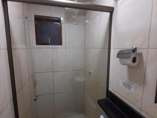 Pousada Village Rio Centro : photo 1 de la chambre chambre double