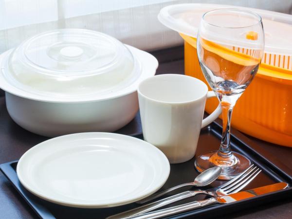 HOTEL MYSTAYS Sakaisuji Honmachi : photo 1 de la chambre chambre double standard avec kitchenette - fumeurs