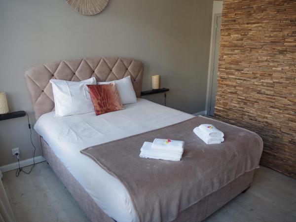 B&B Cosy at Home! : photo 8 de la chambre chambre double supérieure