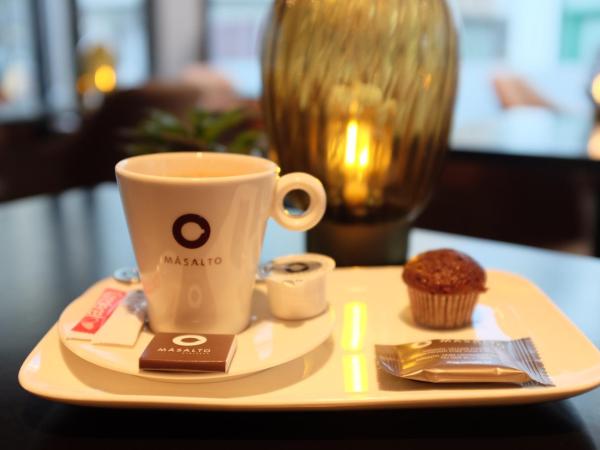 B&B Cosy at Home! : photo 1 de la chambre petite chambre double