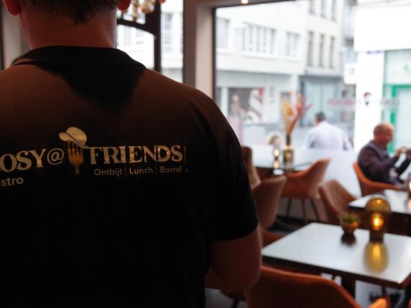 B&B Cosy at Home! : photo 4 de la chambre chambre familiale