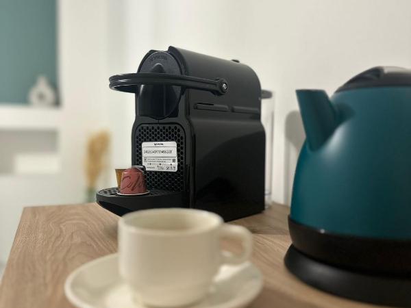 Maison des ambans chambres d'hotes hypercentre 200m de la gare et petit dejeuner inclus : photo 2 de la chambre chambre double