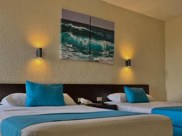 Howard Johnson by Wyndham Veracruz : photo 1 de la chambre suite junior