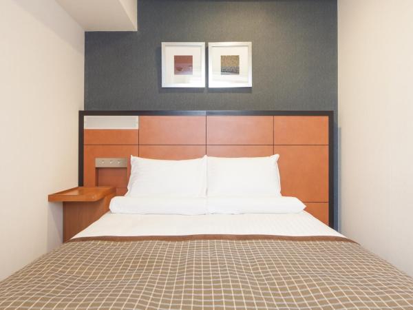 HOTEL MYSTAYS Sakaisuji Honmachi : photo 7 de la chambre chambre double supérieure avec kitchenette - fumeurs