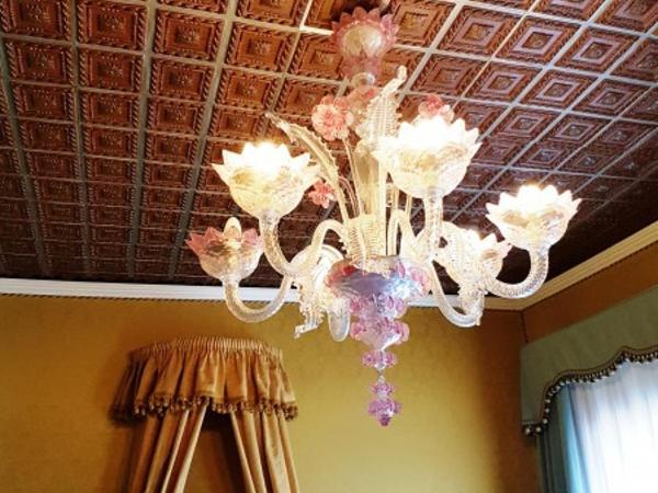 H o t e l S A N G A L L O : photo 6 de la chambre chambre triple