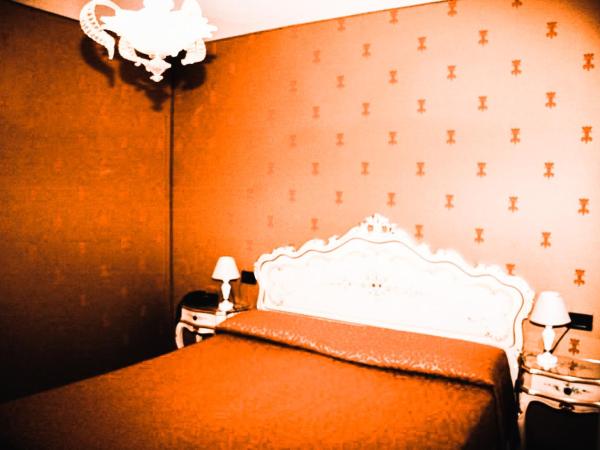 H o t e l S A N G A L L O : photo 1 de la chambre chambre double ou lits jumeaux supérieure (annexe)