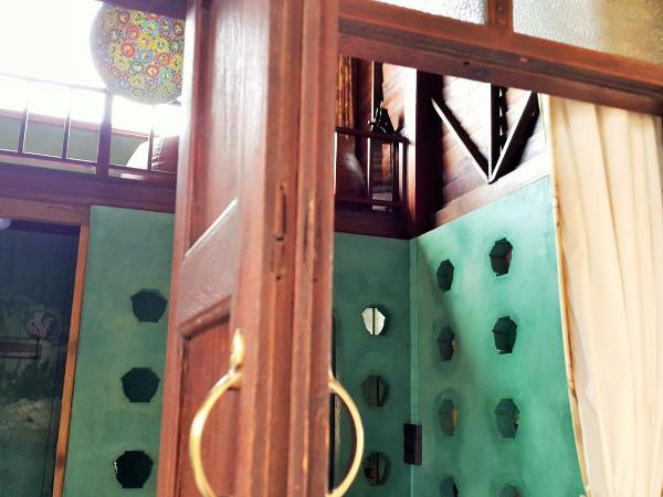 Siamotif Boutique Hotel : photo 8 de la chambre deluxe double room (celadon) - non-smoking