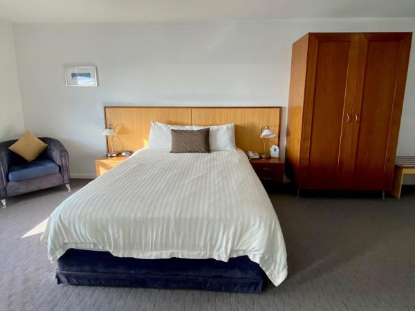 Ocean Beach Hotel : photo 1 de la chambre chambre double deluxe