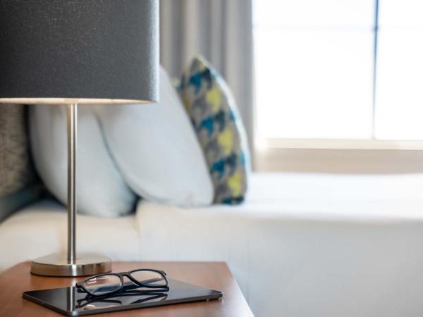 Mantra on Northbourne : photo 3 de la chambre appartement 2 chambres - clé double