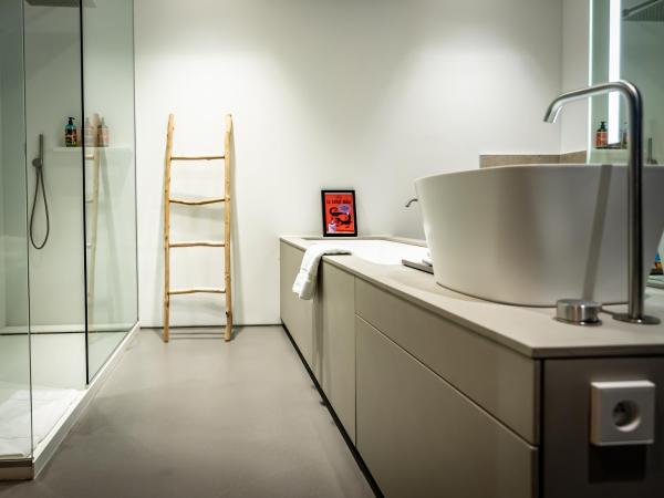 Villa Azai tu Suites : photo 3 de la chambre chambre double