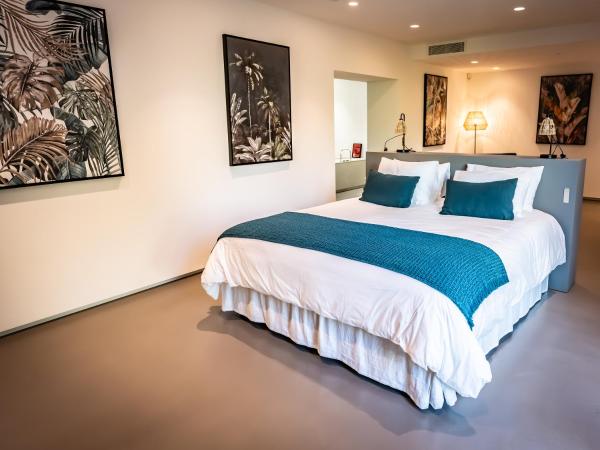 Villa Azai tu Suites : photo 6 de la chambre chambre double