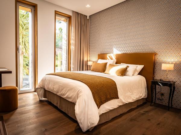 Villa Azai tu Suites : photo 2 de la chambre suite - vue sur mer