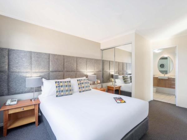 Mantra on Northbourne : photo 1 de la chambre appartement premier avec vue