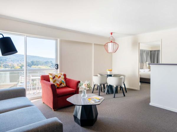 Mantra on Northbourne : photo 2 de la chambre appartement premier avec vue