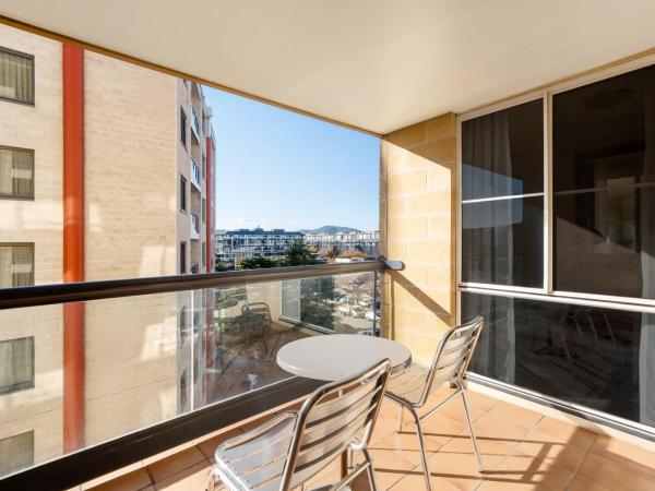 Mantra on Northbourne : photo 5 de la chambre appartement premier avec vue