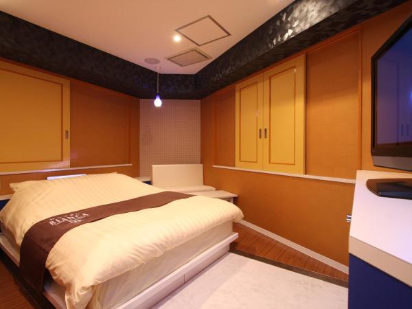 Hotel Bianca Due (Adult Only) : photo 5 de la chambre chambre double - enregistrement anticipé à 15h00